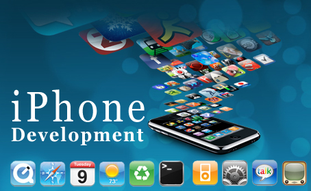 iPhone Apps development